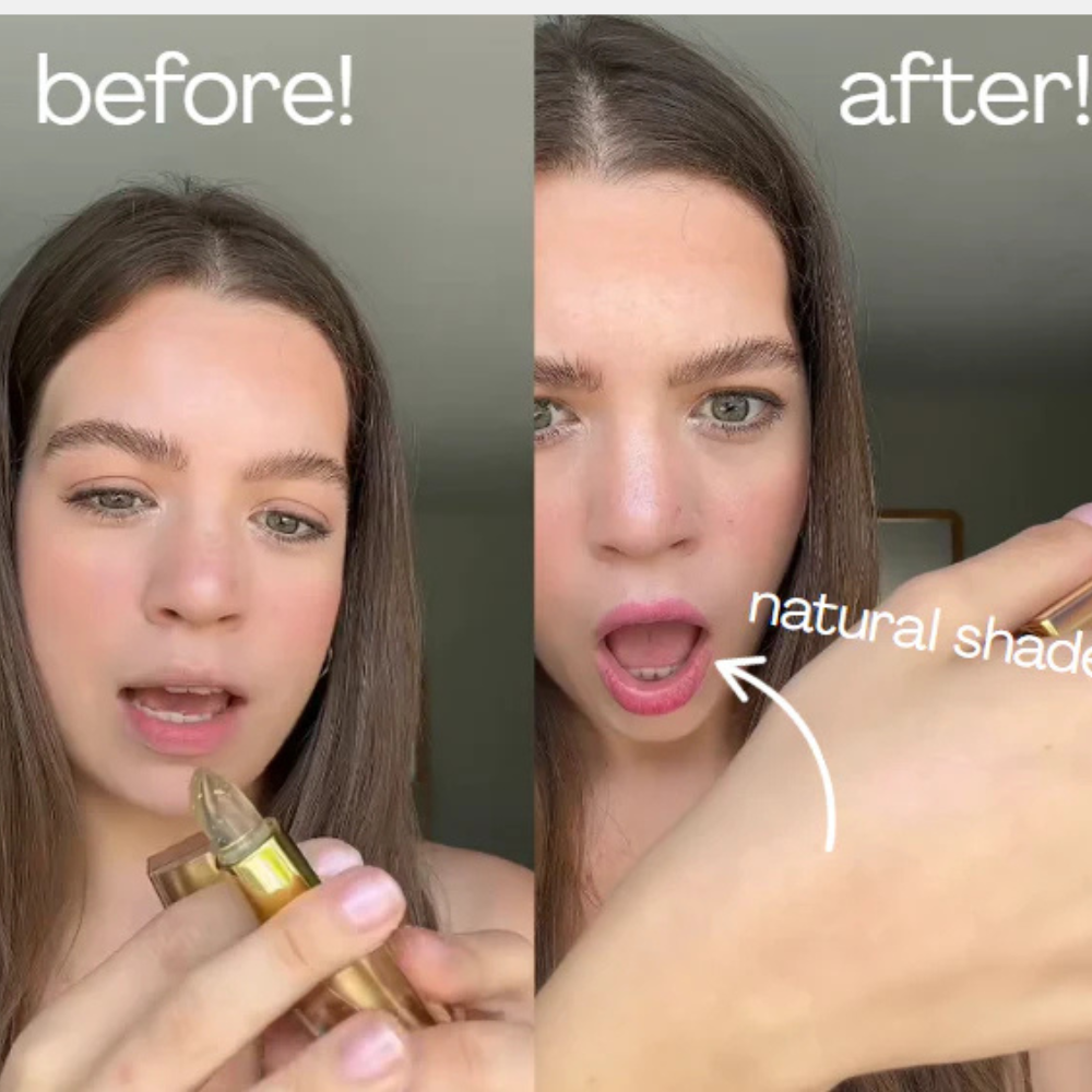 Klivora pH Color Changing Lipstick