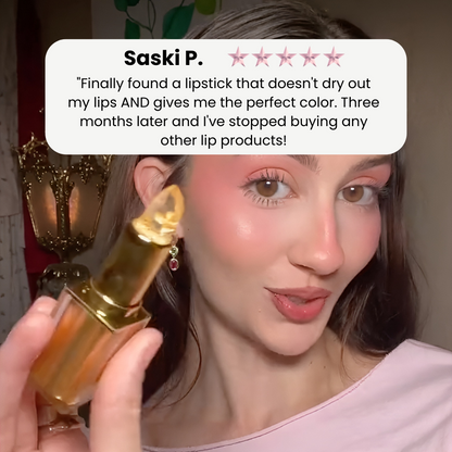 Klivora pH Color Changing Lipstick