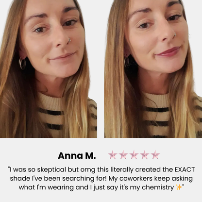 Klivora pH Color Changing Lipstick