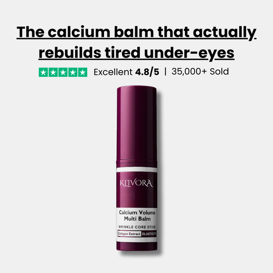Klivora Under Eye Balm