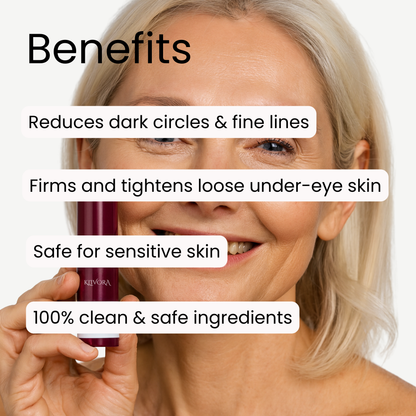 Klivora Under Eye Balm