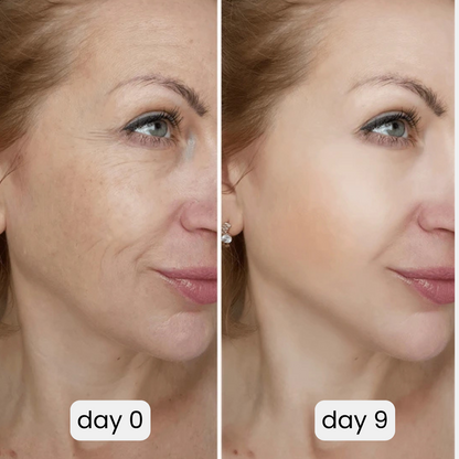 Klivora Rice Ampoule Exfoliant